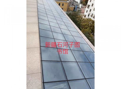 新疆石河子圖書館