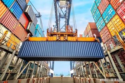 中國對美出口大跌13%，降為美國第三大進口國，誰‘上位’了？電子產品銷售揭示貿易格局變遷