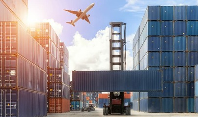 前11月四川貨物進出口總值超去年全年，展現強勁外貿韌性